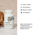 THORNE Magnesium CitraMate, Magnesium Supplement with Citrate-Malate, 90 Capsules for Heart and Bone Density Support