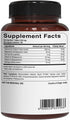 Pure Nutrition Ultra Calcium Citrate, 1250 mg - Highly Absorbable Calcium Supplement with Vitamin D, Magnesium and Zinc