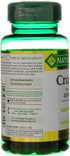 Nature's Bounty Cranberry Fruit 4200 mg with Vitamin C - Softgels, 120 ea (Pack of 4)