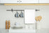 Bar Mop Kitchen Towels - 12 Pack, 100% Cotton, 16 x 19 Inches, Super Absorbent, Multi-Purpose for Home and Kitchen