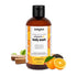 Sirona Natural Vitamin C Body Wash for Men & Women, Gel Based Shower Gel with Hyaluronic Acid, 200 ml