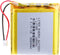 Liter energy battery Liter 3.7V 3000mAh 105050 Lipo Battery Rechargeable Lithium Polymer ion Battery Pack