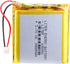 Liter energy battery Liter 3.7V 3000mAh 105050 Lipo Battery Rechargeable Lithium Polymer ion Battery Pack