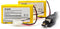 elxjar 7.2V 700mAh NI-CD Battery Replacement for Huanqi HQ 516 558 549 RC Tank (2-Pack) RC Vehicle
