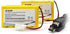 elxjar 7.2V 700mAh NI-CD Battery Replacement for Huanqi HQ 516 558 549 RC Tank (2-Pack) RC Vehicle