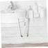 SOPOTUTU Electric Toothbrush for Adults Soft Bristle Sonic Vibration Oral Cleaning Tool with Intelligent Rechargeable