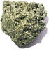 crystalmiracle Golden Pyrite Rock Natural Healing Crystal 0.2-0.3 Lbs Cluster for Spiritual Gifts