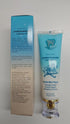 Set (10% 4PCS (4) Hydroxyapatite Toothpaste n-HAp) - Day & Night Oral Care with Niacinamide for Enamel Repair