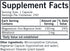 Melatonin Plus Magnesium Capsules - 250 Capsules - Hypoallergenic