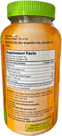 KIRKLAND Gummies 250 180 Count Signature Vitamin C Adult mg