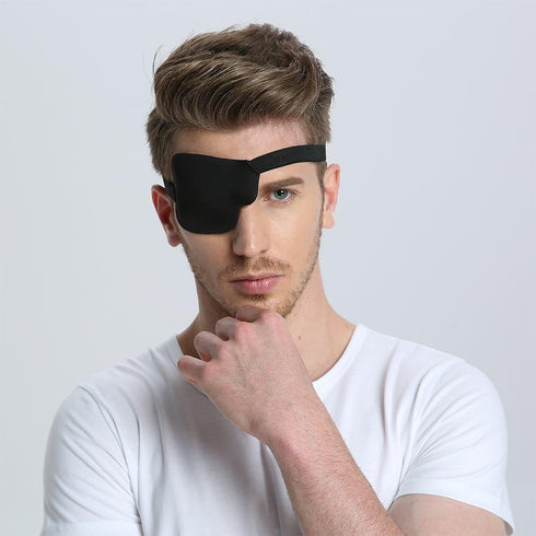 3D Eye Patch for Right Eye