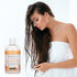 Ginger Lily Farms Botanicals Moisturizing Conditioner, Coco Mango, 12 Fl Oz, 100% Vegan & Cruelty-Free