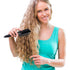 SIQUK 6 Pieces Hair Brush Comb Set, Paddle Brush and Black Combs for Men and Women, Wet, Dry, Curly Hair