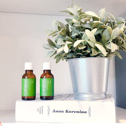 Tea Tree Blemish Clear Lotion