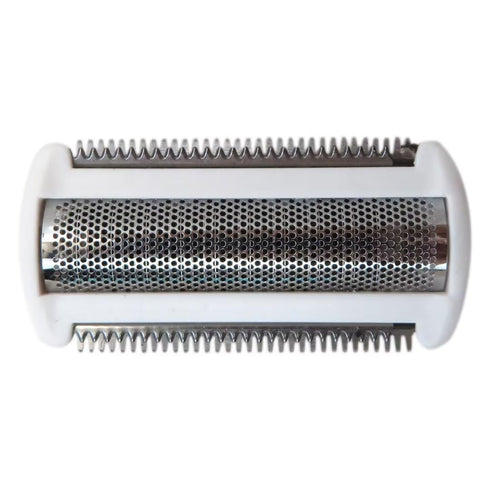 White Replacement Shaver Foil Head for Philips Electric Shaver BRL140 BRL130 BRE620 and More
