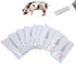 Pack of 10 Pig Pregnancy Test Strips for Early Detection Testing Tool Veterinary Equipment