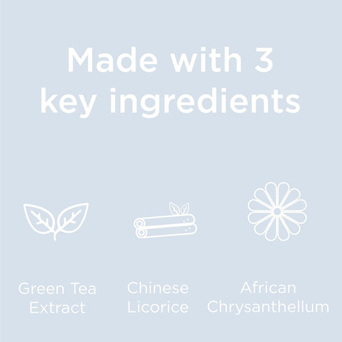 Karuna Skin - Anti-Oxidant+ Sheet Masks for Revitalized Skin, Moisturizing & Hydrating Face Masks Skincare Essential, Sheet Mask with Green Tea, Licorice & Chrysanthellum, 4 Sheets per Pack