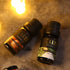Set, 6x10mL, Christmas Essential Oils Gift for Home, for Diffuser, CAKKI Premium Grade Fragrance Oils with Christmas