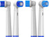 Replacement Heads for Oral B Braun Electric Toothbrush, 10 Pcs Professional Brush Heads for Oral B Pro Series