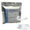 Dental Lab Splint, 15PCS Thermoforming Material, Orthodontic Splint 1.0/1.5/2.0MM, Dental Vacuum Forming Hard Splint