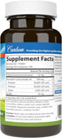 Carlson Natural Digestive Enzymes, Digestive Aid #34 with Protease, Amylase & Lipase, 100 Tablets