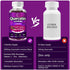 Quercetin Gummies - 60 Gummies (2 Pack) - Extra Strength Immune System Booster with Bromelain, Vitamin C, Zinc &