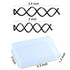 Spiral Bobby Pins Black with Storage Tin, 20 Pcs Spin Pins for Hair (2&2.4 Inch), Premium Non-Scratched Twist Hair Pins