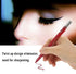 Eyeliner Pencils - 12 Colors Retractable Eye Makeup Liners, Easy Apply Colored Eyebrow Pencil, Waterproof Soft Crayon