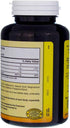 Nature's Blend Calcium Chewable 500 mg, Bavarian Cream, 100 Tabs