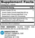Earth's Splendor Turmeric Complex 500mg with Black Pepper, 90 Capsules - Supports Antioxidant Activity and Joint Health* - 1.5 Month Supply