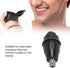 Yinhing Universal Nose Hair Trimmer Replacement Head - Electric Nose Hair Clipper & Facial Hair Remover