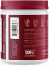 Snap Supplements Heart Beets, USDA Organic Beet Root Powder, 3-in-1 Cardiovascular Superfood, 250g