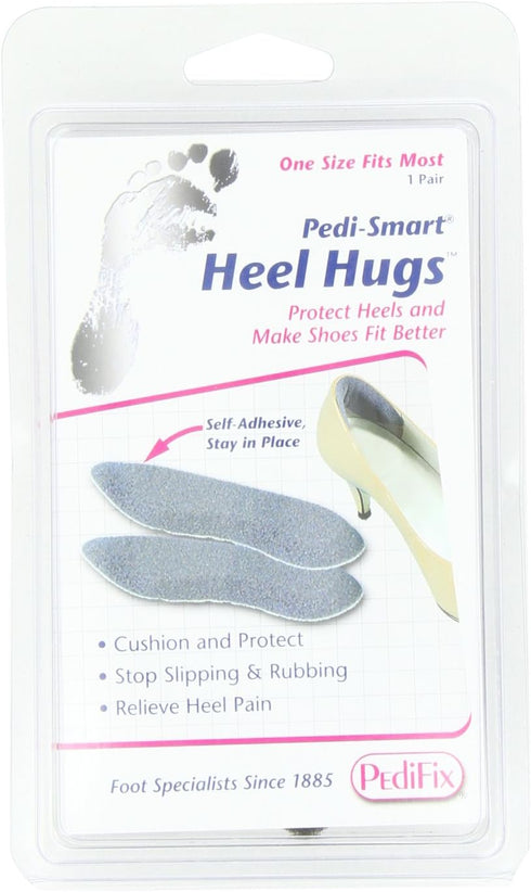 PediFix Heel Hugs