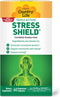 Country Life Stress Shield, Stress & Tension Relief Supplement with Ashwagandha, 60 Capsules