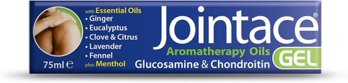 Vitabiotics Jointace Aromatic Massage Gel, 75ml