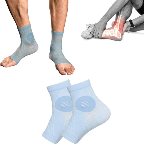 Neuropathy Socks for Men and Women, Plantar Fasciitis Socks, Soothe Pain Relief