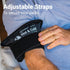Ice Pack for Hot & Cold Therapy, Reusable Gel Pack for Pain Relief in Arm, Leg, Knee, Shoulder, and Back