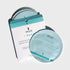 IMAGE Skincare I MASK Hydrating Hydrogel Sheet Mask