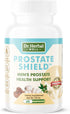 DR. HERBAL WELL Prostate Shield Clinically Tested Immune-Boosting 100% Natural No Added