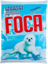 VECOSAS 4.4 lb 4.41 (Pack 1) Foca Laundry Detergent Bag - with Spoon., Pound