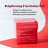 Leaders Vita Blemish Pad - Targeted Solution for Blemish Spots | 80 Pads x 120ml | Vegan-Certified | Gentle Formula