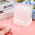 1100Pcs Plastic Dental Picks, Oral Hygiene 2 Way Interdental Brush Stick