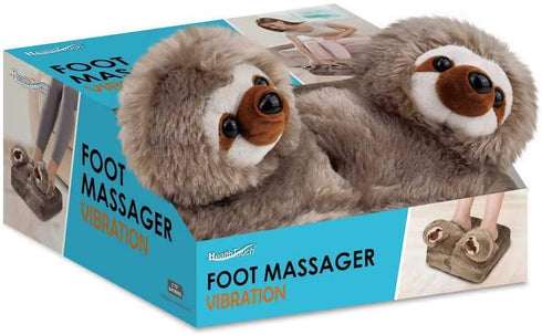 Health Touch Sloth Foot Massager