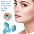 Under Eye Patches for Puffy Eyes, 10 Pairs Gel Pads for Dark Circles, Hyaluronic Acid Eye Pads for Anti Aging