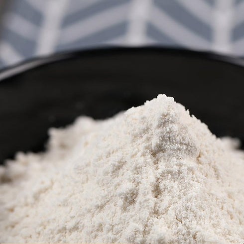 LZHHEDD (500g(17.64oz)) Almond Powder Xingren