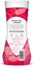 Summer's Refreshing Feminine Hygiene Bundle: Eve Blissful Escape Body Wash & Wipes