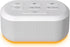 LazyNight Brown Noise Sound Machine 30 Soothing Sounds White Noise Machine with 12