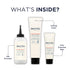 PHYTO Phytocolor Permanent Hair Color, 100% Grey Hair Coverage, Ammonia-free, PPD-free, Resorcin-free, 0.42 oz