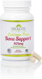 Health As It Ought To Be Calcium Free Bone Support Supplement, Ultimate Bone and Cardiovascular Protection, 90 Capsules