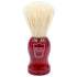 Parker Safety Razor Deluxe 100% Boar Bristle Shaving Brush with Rosewood Handle & Stand